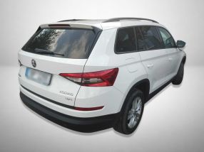 Škoda Kodiaq - 2017