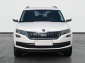 Škoda Kodiaq, 2017