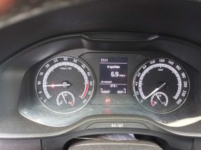 Škoda Kodiaq - 2017