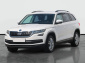 Škoda Kodiaq, 2017