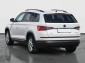 Škoda Kodiaq, 2017