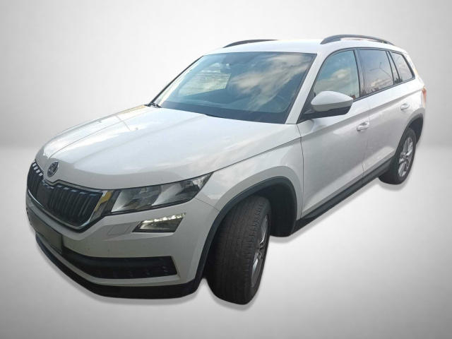 Skoda Kodiaq 2017