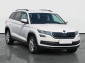Škoda Kodiaq, 2017