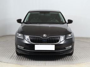 Škoda Octavia - 2018