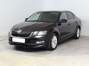 Škoda Octavia - 2018