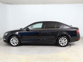 Škoda Octavia - 2018