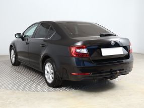 Škoda Octavia - 2018