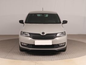 Škoda Rapid - 2019