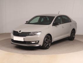 Škoda Rapid - 2019
