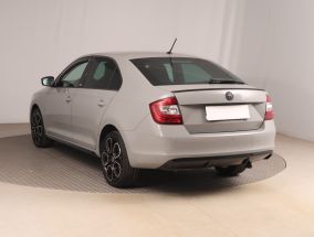 Škoda Rapid - 2019