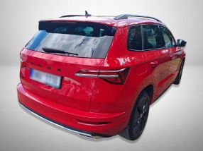 Škoda Karoq - 2023