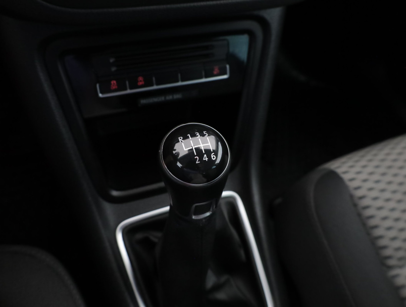 Volkswagen Sharan, 2014
