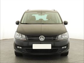 Volkswagen Sharan - 2014