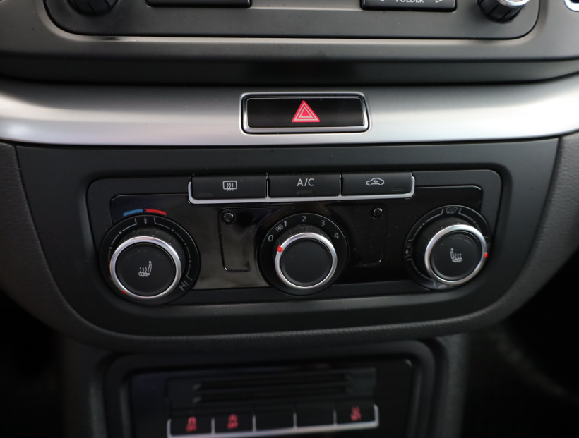 Volkswagen Sharan, 2014