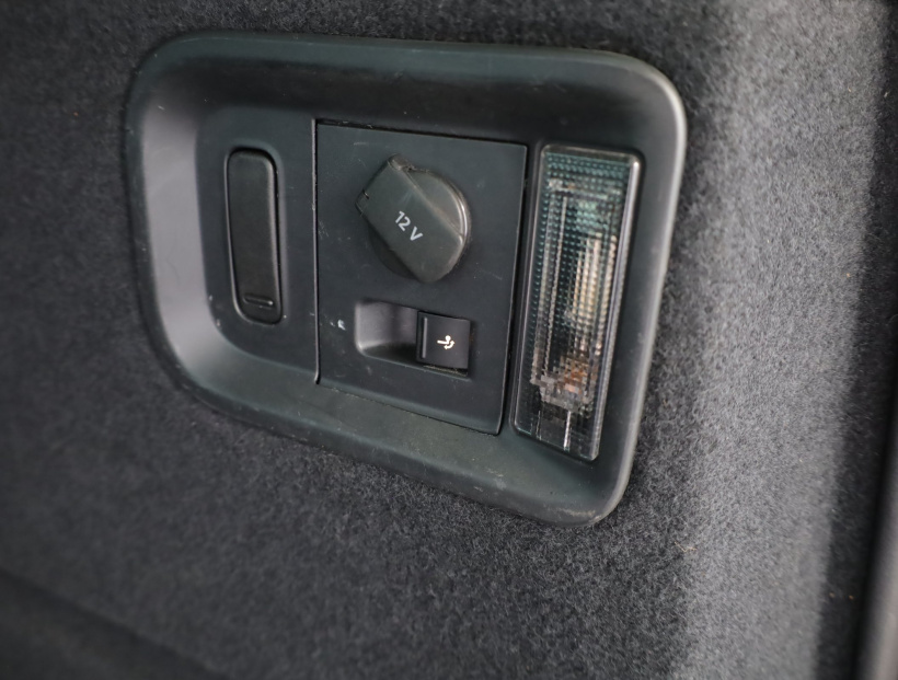 Volkswagen Sharan, 2014