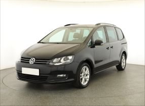 Volkswagen Sharan - 2014