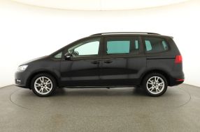 Volkswagen Sharan - 2014