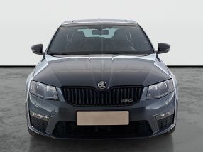 Škoda Octavia - 2015