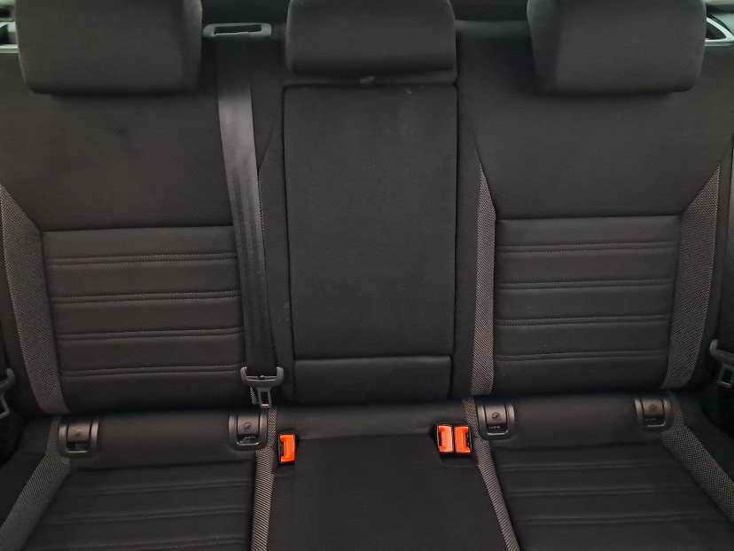 Škoda Octavia, 2019