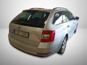 Škoda Octavia - 2019