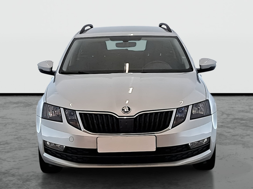 Škoda Octavia, 2019
