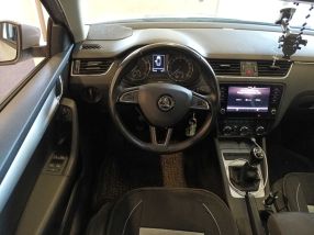Škoda Octavia - 2019