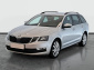 Škoda Octavia, 2019