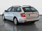 Škoda Octavia, 2019
