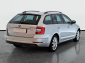 Škoda Octavia, 2019