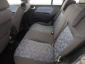 Ford Fusion, 2005