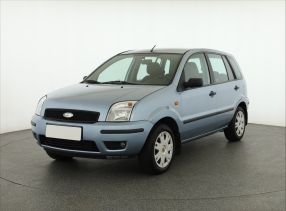 Ford Fusion - 2005