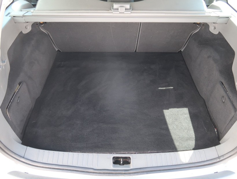 Ford Focus, 2008
