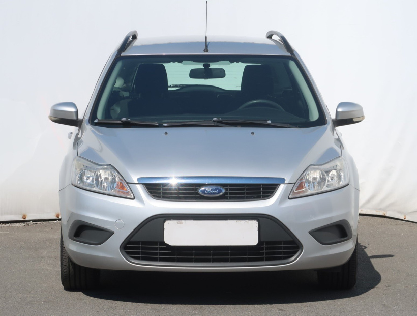 Ford Focus, 2008