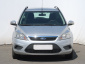 Ford Focus, 2008