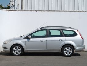 Ford Focus - 2008