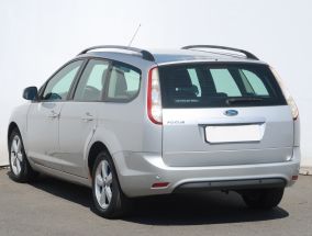 Ford Focus - 2008