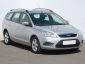 Ford Focus, 2008