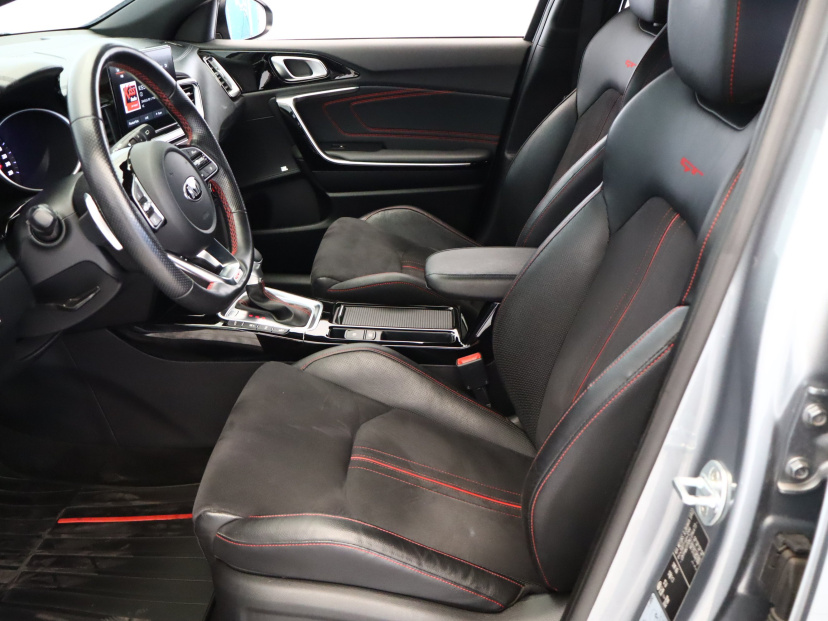 Kia ProCeed, 2020
