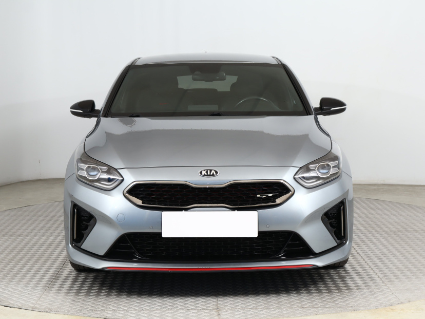 Kia ProCeed, 2020