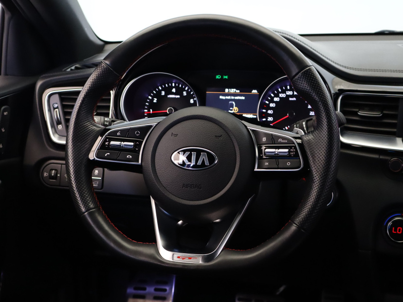 Kia ProCeed, 2020