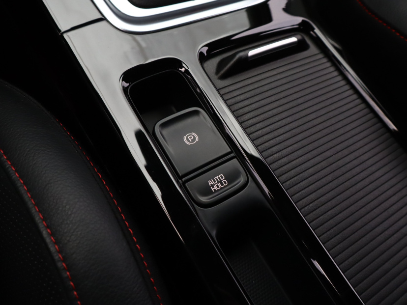 Kia ProCeed, 2020