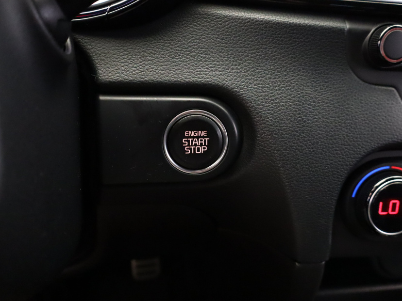 Kia ProCeed, 2020