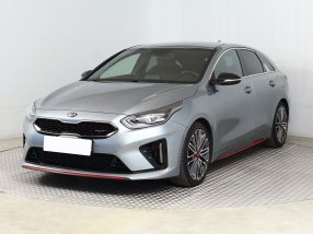 Kia ProCeed - 2020