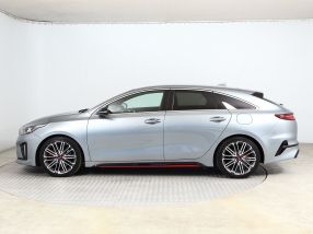Kia ProCeed - 2020