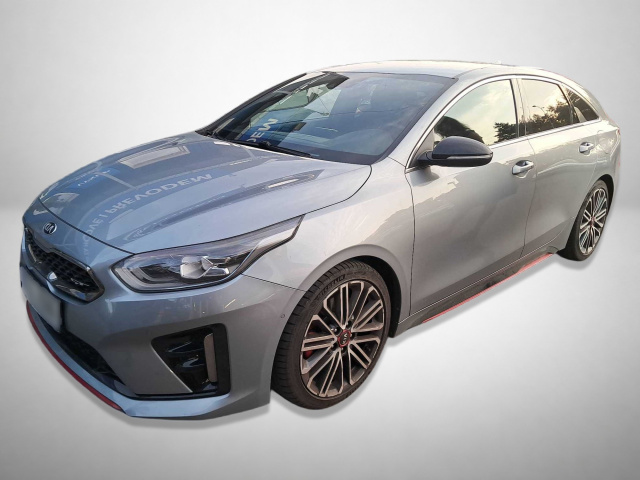 Kia ProCeed 2020