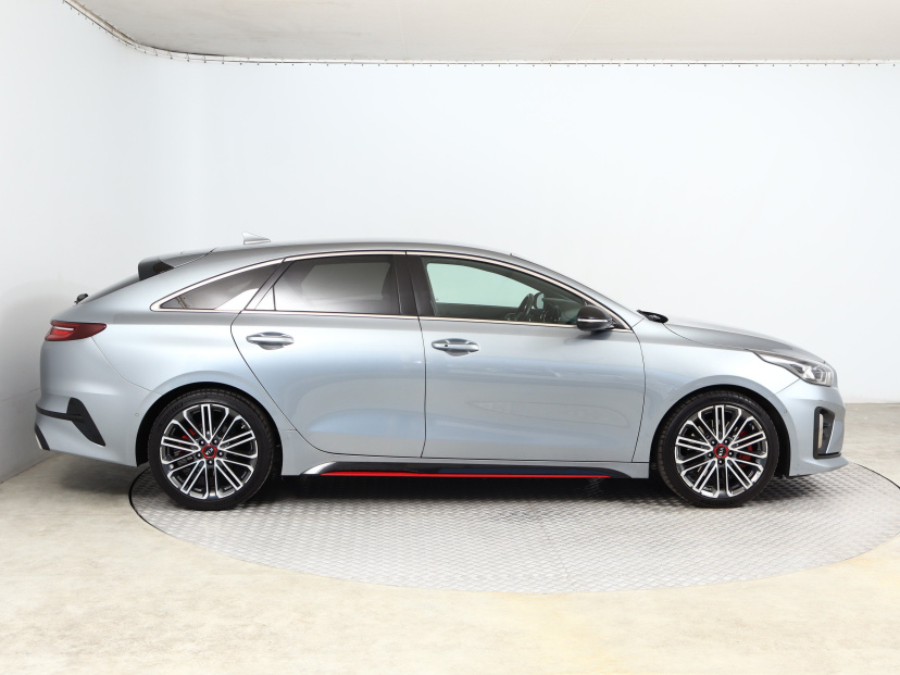Kia ProCeed, 2020