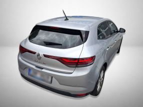 Renault Megane - 2022