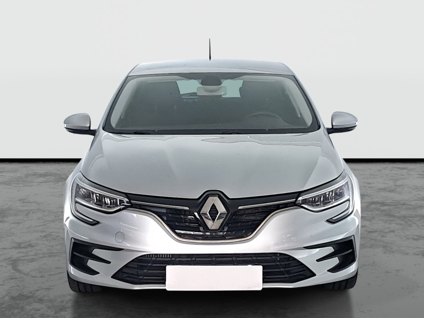 Renault Megane, 2022