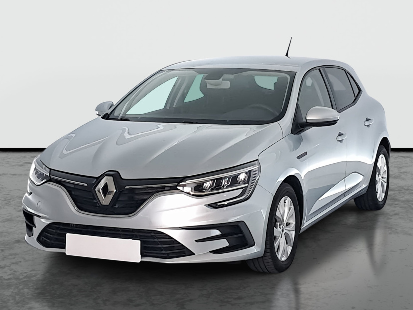 Renault Megane, 2022