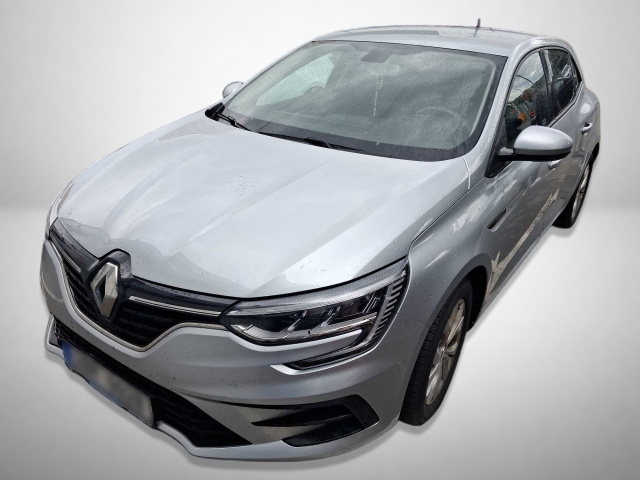 Renault Megane 2022